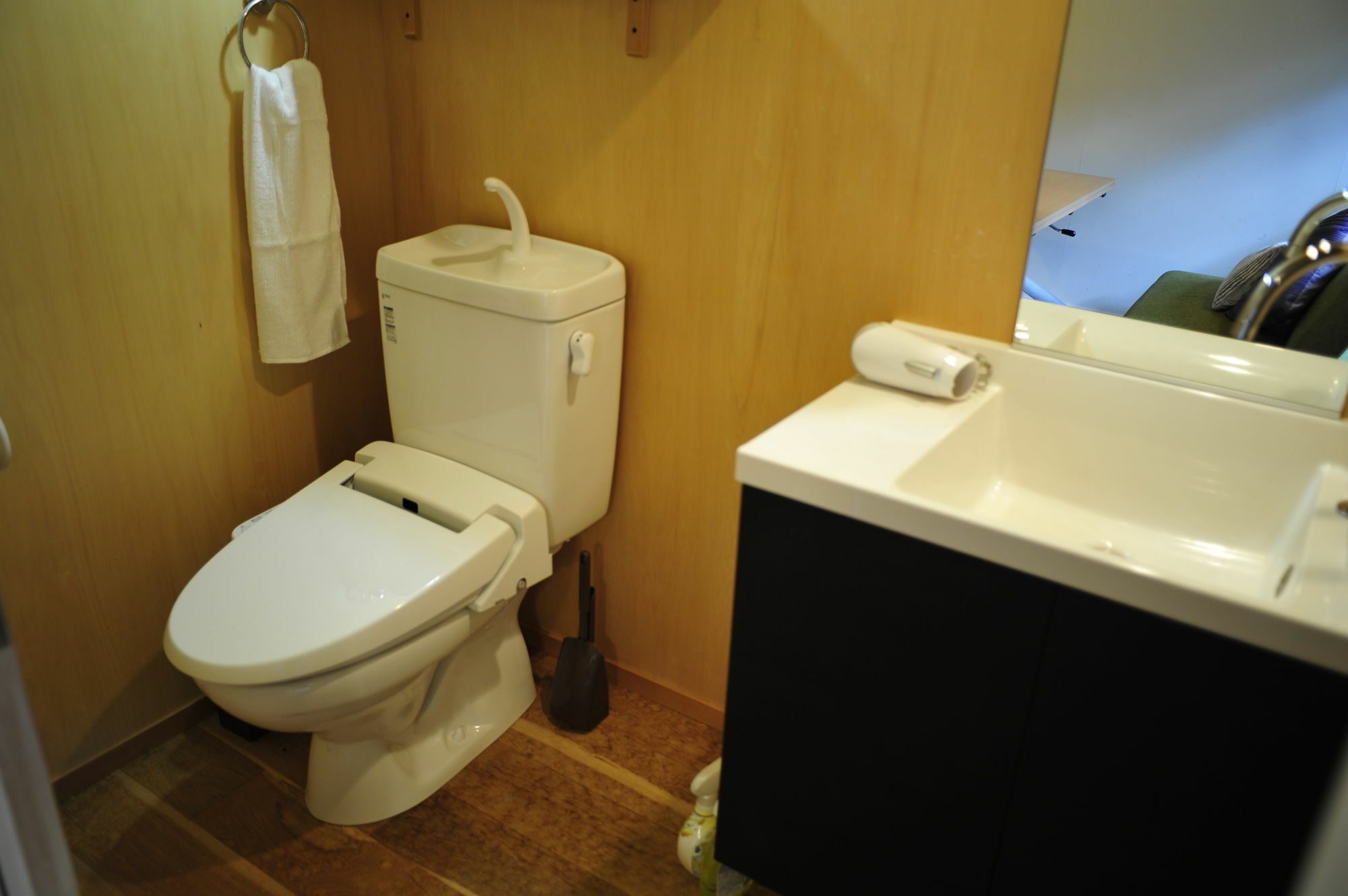 Le Machiya Daikokucho Villa Kyoto Buitenkant foto