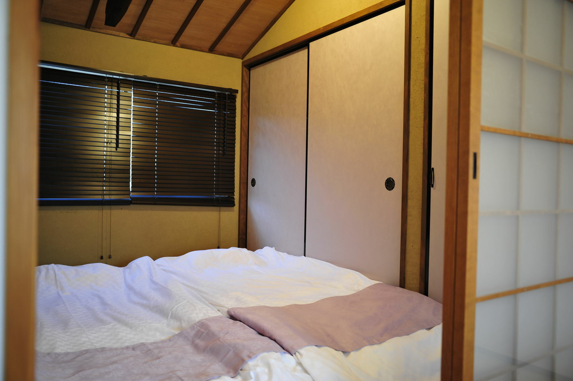 Le Machiya Daikokucho Villa Kyoto Buitenkant foto